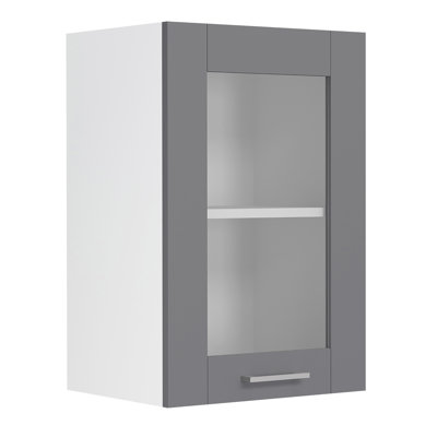Quirin 60cm Kitchen Pantry
