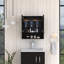 Armoire de salle de bain Jarlaravas
