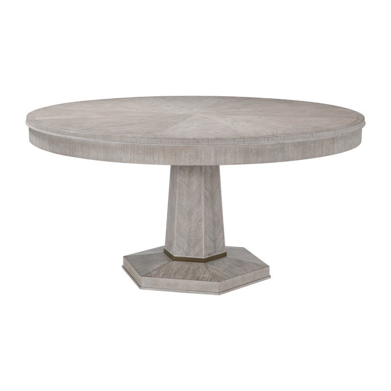 Morrison Dining Table, Geo Coasted