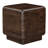 Solid Wood End Table
