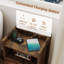 Set of 2 Nightstand with LED Lights-1764401414