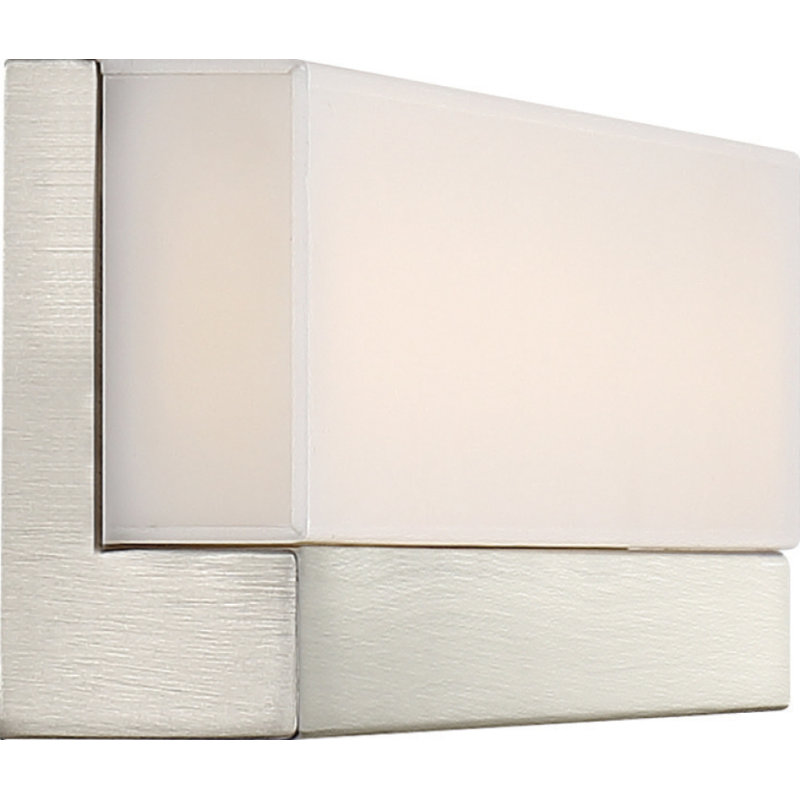 Mckinsey Dimmable LED Bath Bar