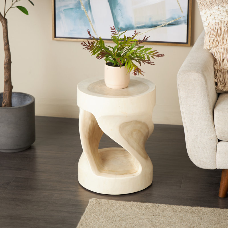 Tabouret de salon Cole and Grey