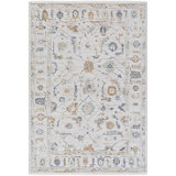 Nube Machine Washable Area Rug