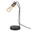 Guadelupe Metal Table Lamp