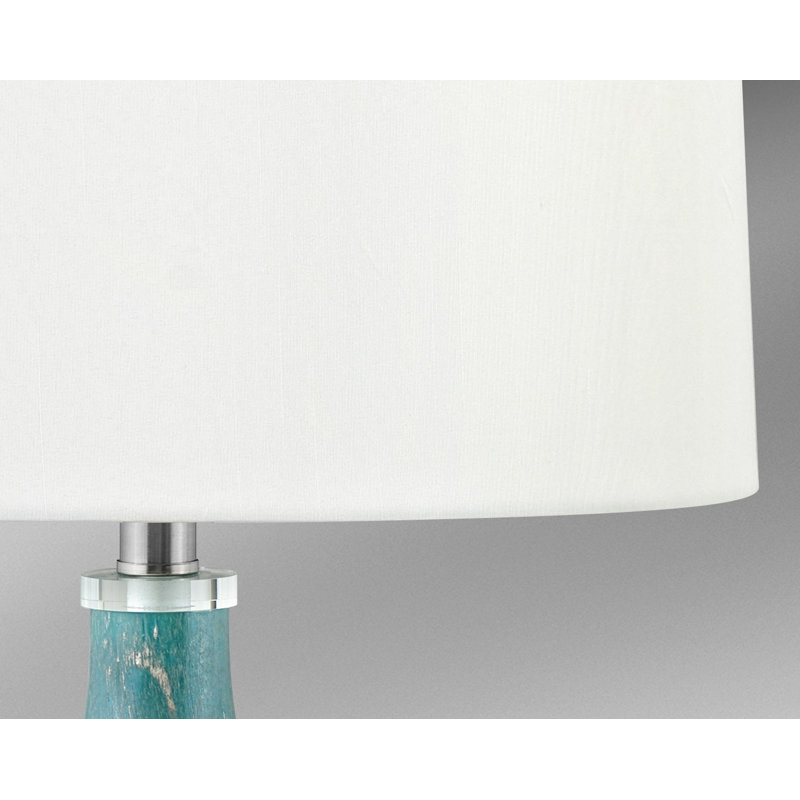 Lampe de table 27 po Foligno