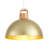 Joylin 1 - Light 11.81" Single Pendant-404667473