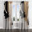 Austynn - Modern Grommet Curtain - Velvet Room Darkening - 1 panel-200181808-199527681