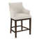 Upholstered Counter Stool