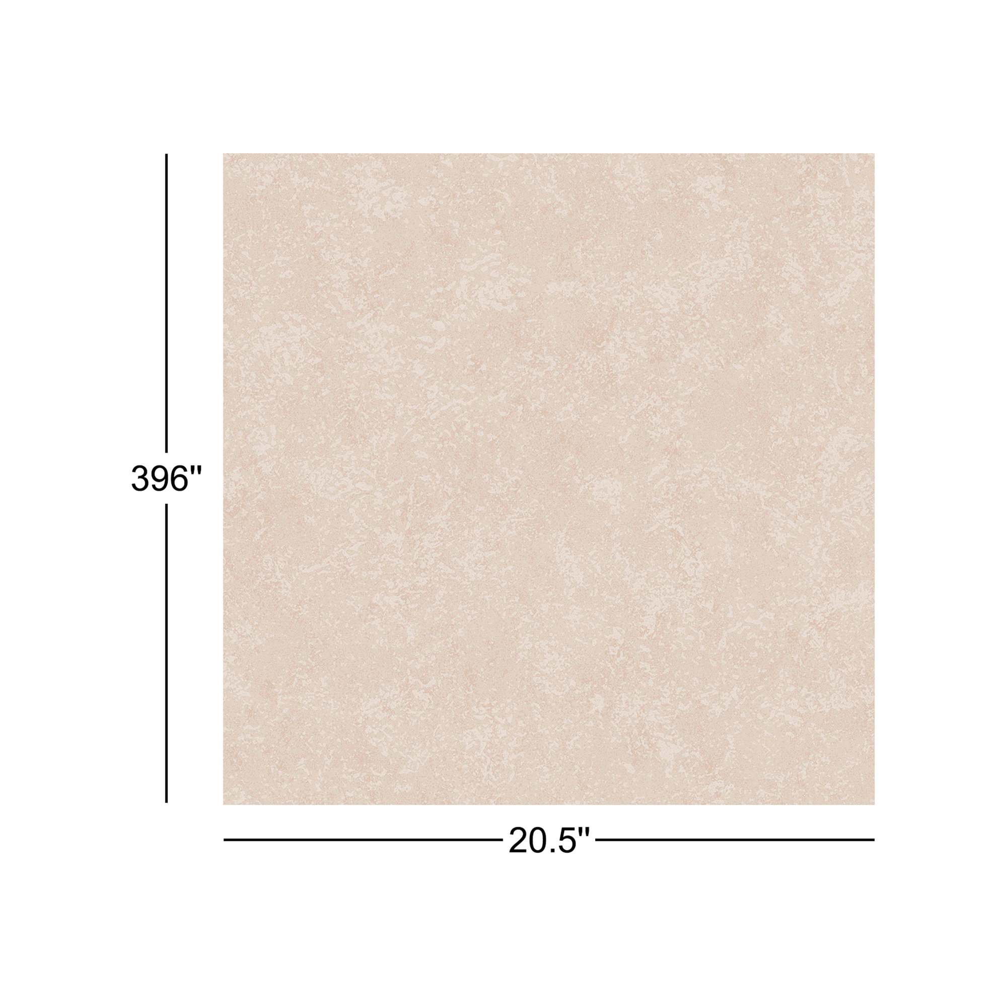 Earlston Modern Wallpaper, Pink