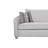 Upholstered Sofa