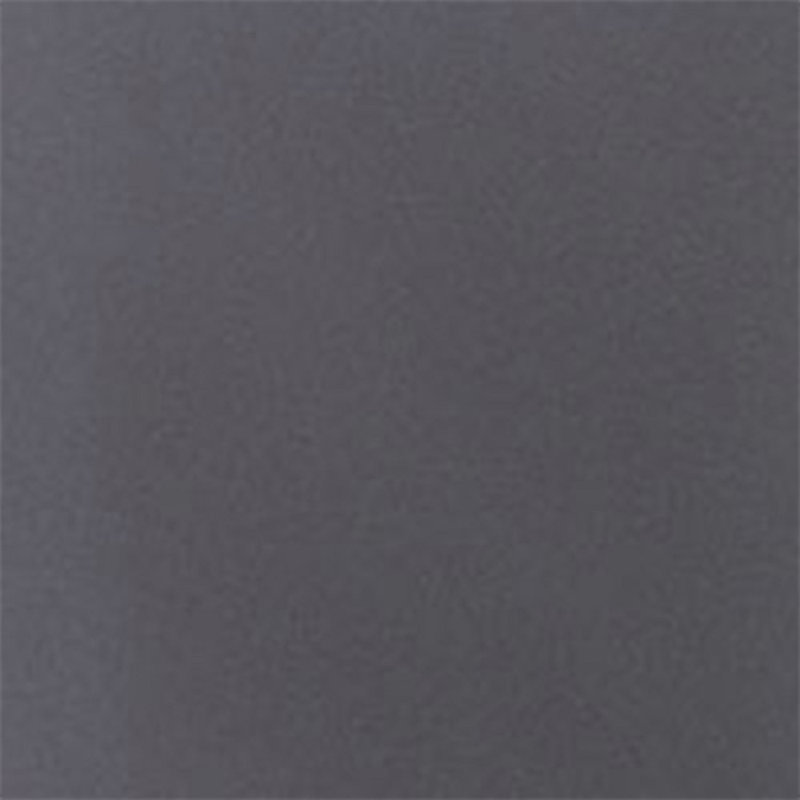 Tabouret Artémis, Tabouret de bar (siège d'une hauteur de 30 po), Étain, Vinyle - vinyle noir