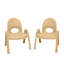 Chaise pour enfant Value Stack-126133009-126133014-50896338