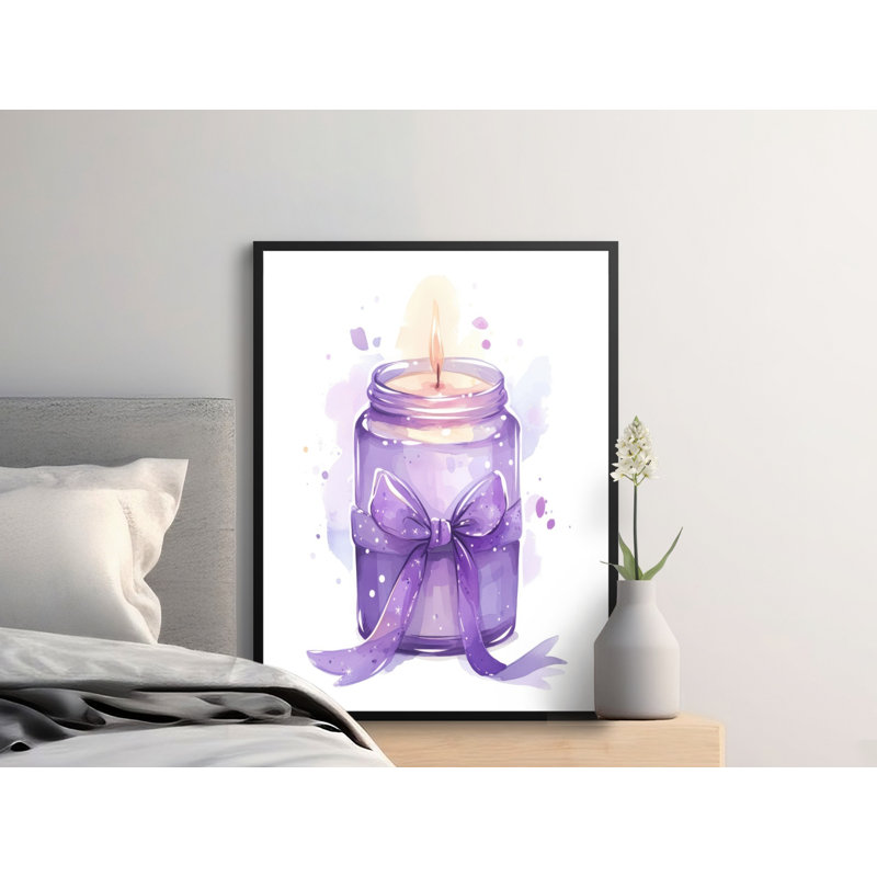 Wofford No Frame Print, 22x34