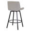 Tabouret de comptoir 26 po Attleboro