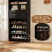 52" W Closet System With Drawers-1313296550