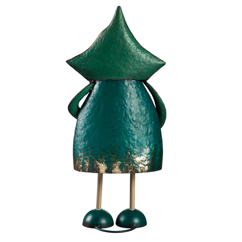 Gnome Hazeline Statuary