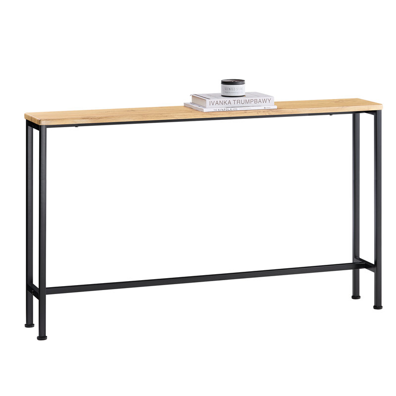 Angenetta 120cm Console Table
