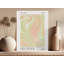 Wrapped Canvas Print Set-344021113