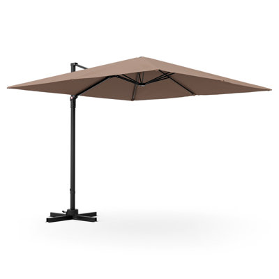 114'' Cantilever Umbrella