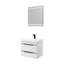 Balto Bathroom Furniture Suite-89026015