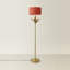 Waynesfield 157.5cm Polished Traditional Floor Lamp-1757962395-1757962399