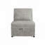 Fauteuil convertible Corduroy-115709619