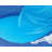 Swimways Spring Float Recliner Pool Lounge Chair