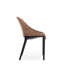 Eleganza Upholstered Dining Chair-45752126-45752127
