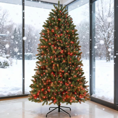 Arbre de Noël 6 pi