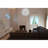 Astro 9 - Light Dimmable Globe Chandelier-27276088
