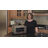 Cuisinart Toaster Oven Broiler with Convection-26700377