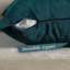 Housse de coussin en velours mat 1pc-126007400-126007442