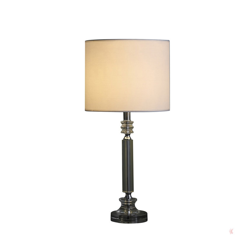 Lampe de table moderne 24,5 po