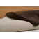 Honeoye Hand Knotted Wool Brown Rug