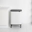 Brabantia Bo Hi 60 Litre Touch Bin-40794841