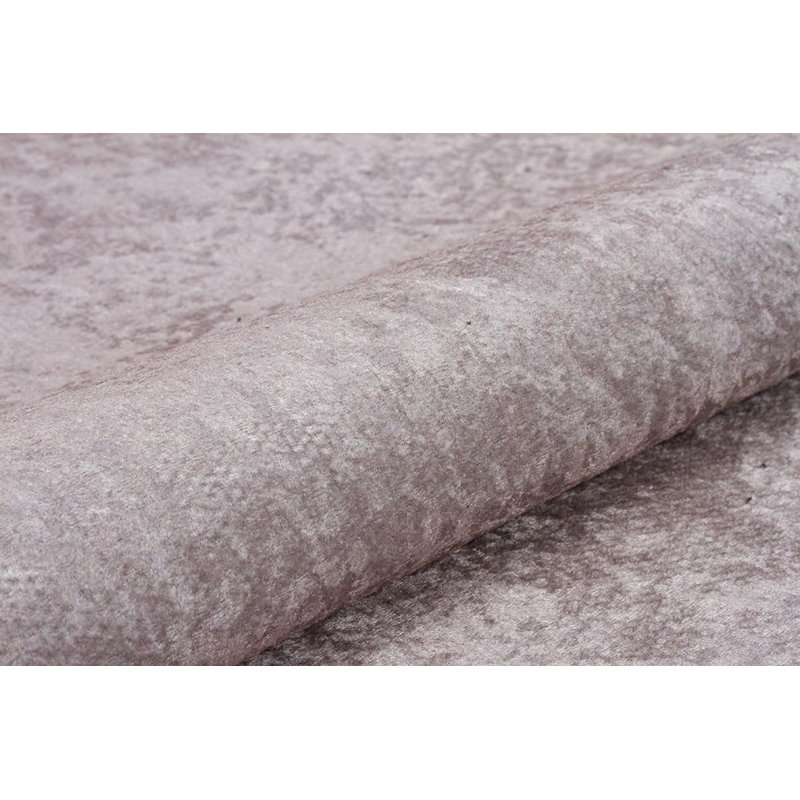 Tapis Yveline, Rectangle 3 pi 3 po x 4 pi 11 po