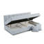 Lenny Upholstered Polyester Daybed-321373871