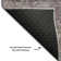 Premium Machine Washable Melvin AMF1172 Global Rug