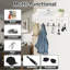 Wall Organizer