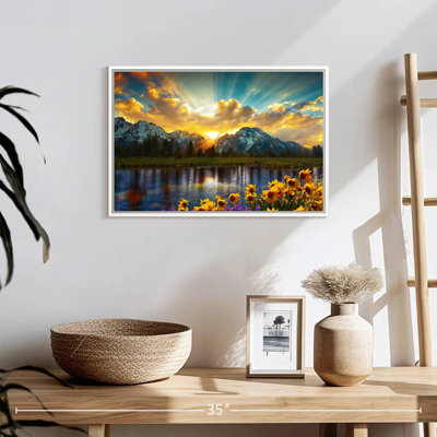 Grand Teton