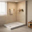 W D Shower Base