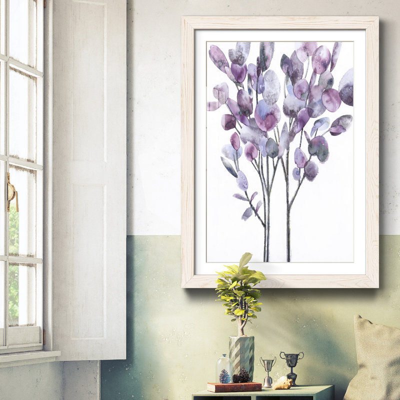 Printemps en avant - Impression de cadre photo sur papier, Papier encadré blanc, H 37,5 po x l 27,5 po x P 1,5 po