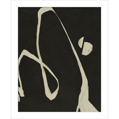 Neutral Spring II by Jacob Green