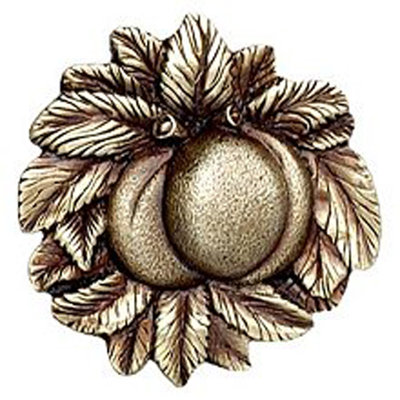 Kitchen Garden 1.62" Novelty Knob