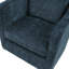 Fauteuil demi-tonneau Sutton