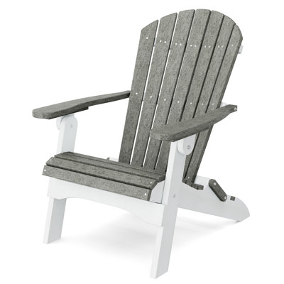 Chaise Adirondack pliante Heritage