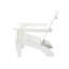 Chaise Adirondack d'extérieur moderne-160221736