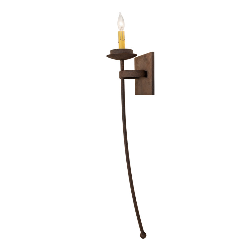 1 - Light Wallchier