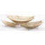 Blessed Metal Tray - Set of 3
